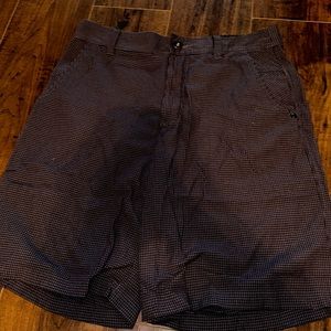 men’s lululemon golf shorts